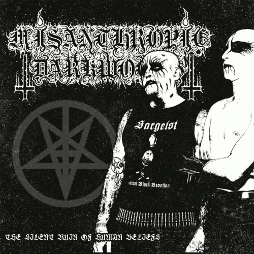 The Silent Ruin of Human Beliefs